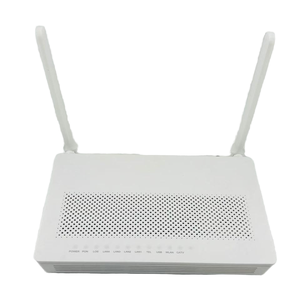 Router Empresarial EG8145V5 HW de Banda Dual ONT ONU con PON de 1.25G para FTTH FTTB GPON 4GE+TEL WiFi 2.4G 5G 1 Año de Garantía - Product Image 1
