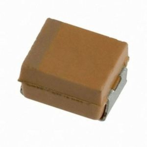 TPSB106K025R1800 Tantalum Capacitor 10uF 10% 25V - Product Image 1