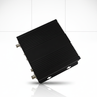 17dBm EGSM900/DCS1800MHz Pengulang Selektif Pita Digital Pengulang Selektif Saluran Digital BDA Pico Repeater