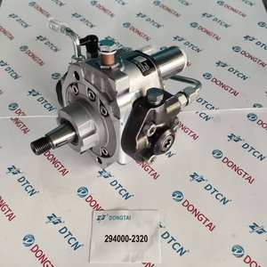 Bomba de Combustible Common Rail HP3 294000-2320 para Dyna 3.0 D4D H I l U X 2.5 D4D - Product Image 2