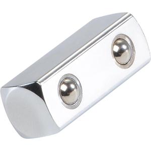 HEYTEC 50750-01 Trinquete, con acoplador cuadrado, 2 piezas. - Product Image 2