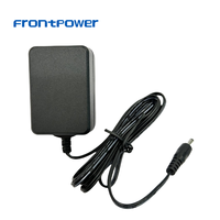 Adaptateur secteur Frontpower 20W 5V 1A 1.2A 1.25A 1.5A 2A 2.5A 3A 3.5A, prise USA 2 broches, adaptateur mural 5V 3A, alimentation AC/DC