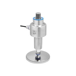 Cable de acero inoxidable 5 MT, célula de carga de compresión de un solo punto para báscula, proveedor profesional - Product Image 1