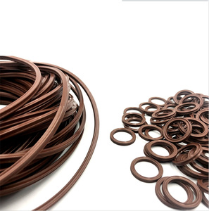 X-Ring NBR de qualité supérieure, résistant à l'huile, pour usage industriel, à prix usine - Product Image 2