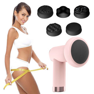 Appareil professionnel de remodelage corporel, masseur anti-cellulite, machine amincissante, masseur corporel <span class=keywords><strong>Vibro</strong></span> Sculpt - Product Image 5
