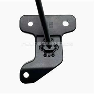 กล้องมองหน้ารถ Changan รุ่น 7917110-CD08 ความละเอียด 480x600 มองเห็นในเวลากลางคืน 12V สัญญาณวิดีโอมาตรฐาน - Product Image 3