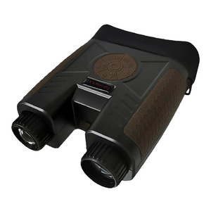 Night Vision Binoculars Full Color CMOS Sensor Day Night Use Outdoor Hunting - Product Image 1