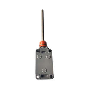 Interruptor de Límite Honeywell 8LS152-4PGN20 SPDT A300P300 IP20 Metálico de Alta Resistencia - Product Image 2