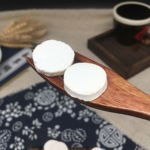 Thảo Mộc Shan Yao bán buôn Rau lát 100% tự nhiên khô Trung Quốc Yam - Product Image 5