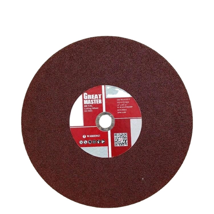 Оптовая продажа 4 дюймов режущие диски для резки металла диск абразивный инструмент режущий диск шлифовальный диск из нержавеющей стали