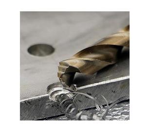 Metric M42 8% <strong>Cobalt</strong> Twist <strong>Drill</strong> <strong>Bits</strong> <strong>Set</strong> for Stainless Steel and Hard Metal - Product Image 5