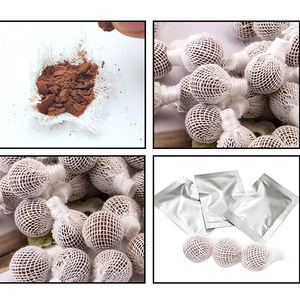 Nuestra Gama de Perlas Detox Yoni a Base de Hierbas Naturales de Marca Propia: Productos de Limpieza Yoni Suaves y No Irritantes para Mujeres - Product Image 6