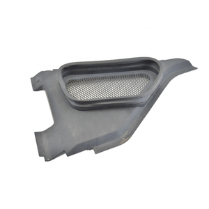 ฝาครอบกระจังหน้า1668300013สำหรับ Mercedes Benz M-Class W166 2012-2018 - Product Image 1