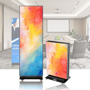 P2 trong nhà UHD LED hiển thị screenvideo tường hệ thống hoàn chỉnh cho triển lãm thương mại giáo dục đám cưới - Product Image 2