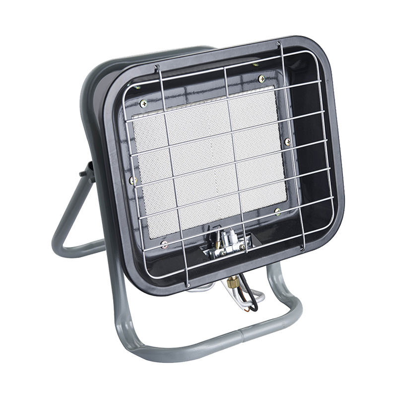 Propane Infrared Heaters Efficient Heating Solutions