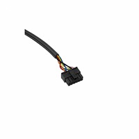 Câble de diagnostic OBD2 16 broches mâle vers connecteur Micro Fit 12 broches, adaptateur de scanner, faisceau de câbles OBD2