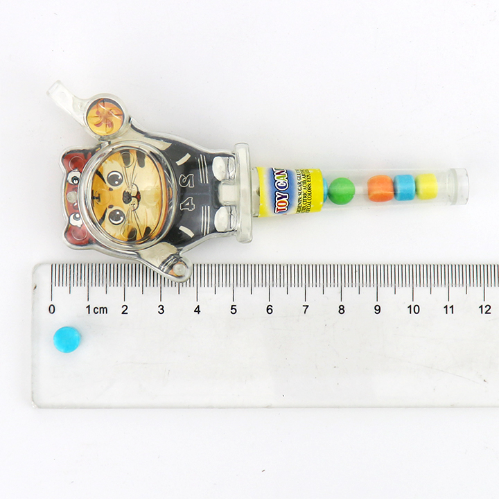 plastic whistle toy candy