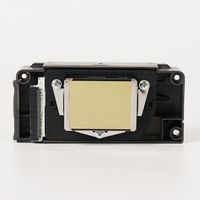 Printhead DX5 Asli Gold Eco Solvent UV untuk Printer Format Besar Mutoh Mimaki Roland Galaxy Inkjet