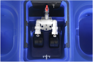 Cuvette en plastique résistante aux chocs automatique de la vente supérieure 4m <span class=keywords><strong>pour</strong></span> le réservoir d'<span class=keywords><strong>abreuvoir</strong></span> de bétail de <span class=keywords><strong>vache</strong></span> - Product Image 5