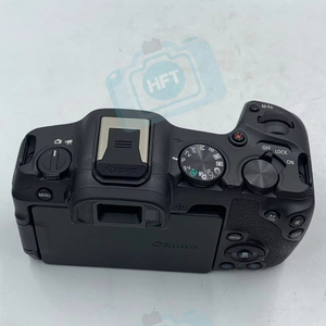 กล้องดิจิตอลมิเรอร์เลสฟูลเฟรม HFT Professional R8 ขายส่ง เซ็นเซอร์ CMOS บันทึกวิดีโอ HD รองรับการ์ด ราคาประหยัด - Product Image 5