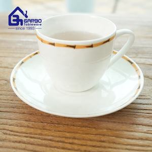 <span class=keywords><strong>Service</strong></span> de table en grès de qualité hôtelière, bols et assiettes en céramique personnalisés, motifs en <span class=keywords><strong>porcelaine</strong></span> pour <span class=keywords><strong>service</strong></span> de dîner - Product Image 2