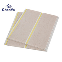 Plafond décoratif en PVC faux plastique pour mur, panneau mural en PVC, plafond en PVC, Cielorazo, Colombie, Amérique du Sud