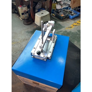 เครื่องทดสอบความทนทานต่อการสึกหรอของพื้นผิว ISO 1518 ASTM D 2197 เครื่องทดสอบรอยขีดข่วนอัตโนมัติ - Product Image 4