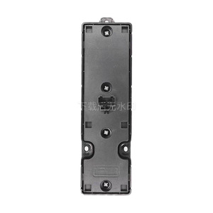 M1BT-14540-DC Power Window <b>Switch</b> For 2019-2021 Ford Focus Electric <b>12V</b> Auto <b>Switches</b> - Product Image 4