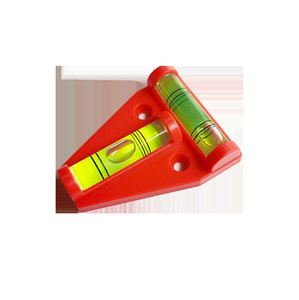 Nhà máy chuyên nghiệp củ<span class=keywords><strong>a</strong></span> độ chính xác cao t Loại tam giác cấp độ chính xác cao Bong <span class=keywords><strong>B</strong></span>óng điều chỉnh đo cho dụng cụ đo lường - Product Image 4