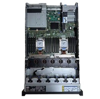 Serveur en rack ThinkSystem SR650 V3 2U double socket, processeur Xeon Scalable, 32× TruDDR5, 8 To, 12× PCIe Gen5, OCP 3.0, XClarity