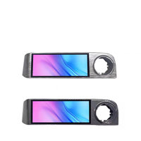 Écran multimédia tactile intelligent pour voiture de 12,3 pouces pour Tank 300, divertissement du copilote, Android 13, Qualcomm 2021 2022 2023 2024 2025, kits automobiles