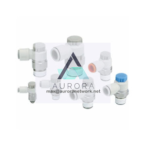 High Quality Electronic Pneumatic valve Accessories,AS1201F-M5-<b>23A</b>,With Good Price - Product Image 1