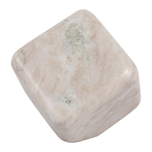 Ornamento a cubo in marmo per decorazioni domestiche, statuetta moderna per bagno, soggiorno, decorazione per scaffali - Product Image 3