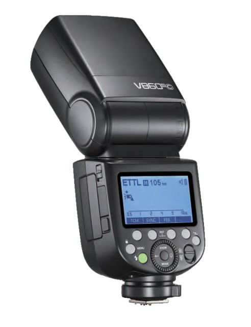 Godox V850iii Cameras Flash Light for Nikon D800 D700 D7100 D7000 D5200 D5100 D5000 D300 D300S D3500 D3100 D3000 D200 D810