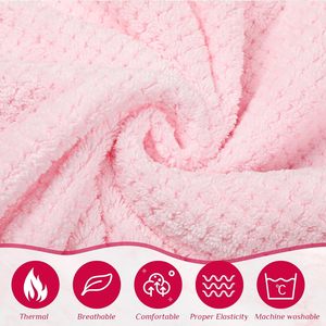 Peignoir de spa personnalisé avec logo, robe de salon avec fermeture réglable, enveloppes légères et élastiques pour le bain, la douche, jupe pour femmes - Product Image 6