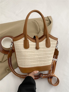 Thấp moq tùy chỉnh sinh viên rẻ hơn sang trọng người phụ nữ nhỏ mới nhất thiết kế Phụ nữ pars Túi xách bán buôn giá thấp - Product Image 4