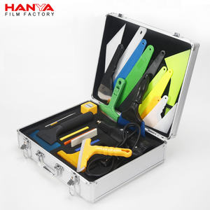 HANYA نافذة السيارة الفينيل التفاف الأفلام التطبيق ممسحة أدوات/أدوات التفاف - Product Image 2