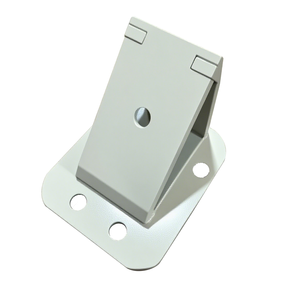 High Quality Customized Sheet Metal Bracket, Commercial Display Stand Assembly, Office Equipment Installation, and Electrica