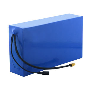 Fabricantes de baterías para coches eléctricos 48V <span class=keywords><strong>13S8P</strong></span> 20AH Paquetes de baterías para triciclos e-bike con motores de batería de alta calidad - Product Image 1