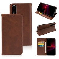 Portefeuille à rabat en cuir sac coque de téléphone pour Sharp Aquos R6 P6 R6G V6 R7 P7 4G 5G Plus sens SH-51B 6 6S 7 SHG05 SH-54B SHG07 SH-53C