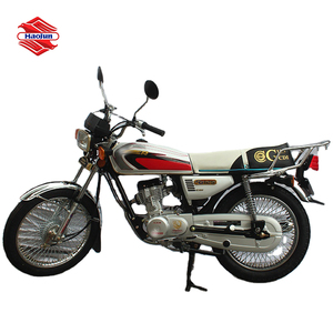 Motocicletas Haojun 2021, Motocicleta de Gasolina de Última Generación al por Mayor - Product Image 3