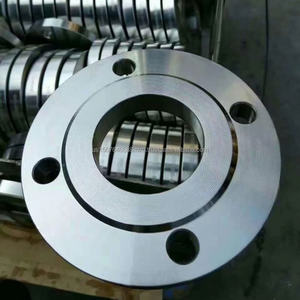 Flange aveugle en carbone de 3 pouces Rtj - Product Image 4