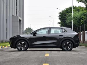 Deepal S05 2026 Ultra-Pure Electric New Energy Vehicle Long Range 620 2026 <span class=keywords><strong>Dark</strong></span> Blue Short Futures Popular China New Car - Product Image 4