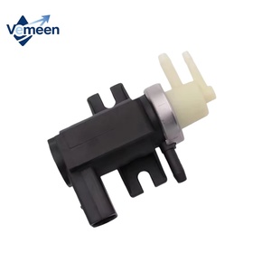Válvula convertidora de presión Turbo Boost 1J0906627A para VW MK4 ALH <span class=keywords><strong>TDI</strong></span> N75 ALH 1K0 906 627 E 1K0906627E - Product Image 2