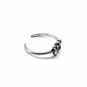 yunnique Cute Animal Paw <b>Ring</b> Open Design Silver Tone Fashion Jewelry For Women Gift - Product Image 3