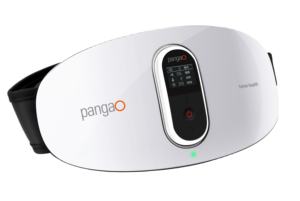 Massaggio lombare della vita e dell'addome di ems della luce infrarossa senza cordone di terapia fisica del dispositivo medico di heartao - Product Image 2