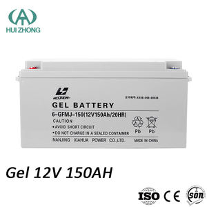 200ah 280ah 100ah 45ah 60ah <span class=keywords><strong>150ah</strong></span> ディープサイクルソーラー蓄電池 ゲル <span class=keywords><strong>12v</strong></span> <span class=keywords><strong>150ah</strong></span> 鉛蓄電池パック - Product Image 2