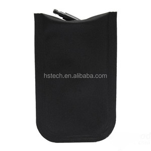 Bơm không khí nêm cho cử<span class=keywords><strong>a</strong></span> Inflatable mở khó<span class=keywords><strong>a</strong></span> xe khó<span class=keywords><strong>a</strong></span> Picks công cụ màu đen nhỏ - Product Image 3