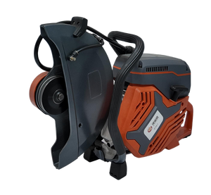 Scie à découper K770-1, Scie à découper haute puissance pour les opérations de sauvetage incendie - Product Image 4