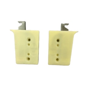 Furniture Hardware <strong>Concealed</strong> Kitchen Cabinet Hanger <strong>Shelf</strong> <strong>Brackets</strong> - Product Image 1